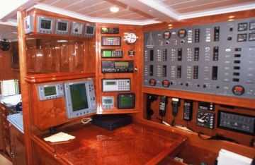 sell Olsen Yachts Heaven Can Wait For Sale
