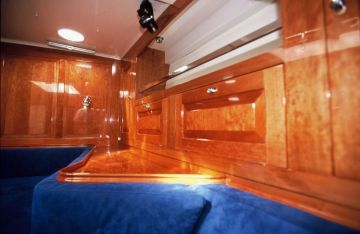 buying Olsen Yachts Heaven Can Wait For Sale
