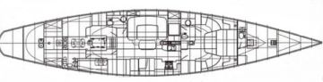 buying Olsen Yachts Heaven Can Wait For Sale