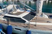 Oyster 485 Sail Boat For Sale