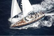 Oyster 56 Sail Boat For Sale