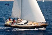 Oyster 56 Sail Boat For Sale