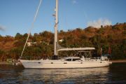 Oyster 56 Sail Boat For Sale
