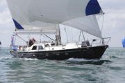 Oyster 68 Sail Boat For Sale