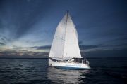 Oyster Lightwave 395 Sail Boat For Sale