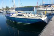 Oyster Lightwave 395 Sail Boat For Sale