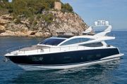 Pearl 75 Power Boat For Sale
