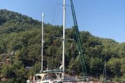 Pearson 530 Sail Boat For Sale