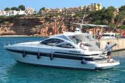 Pershing 43 *reduced* Power Boat For Sale