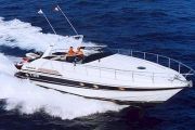 Pershing 40 Power Boat For Sale