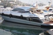 Pershing 50 Power Boat For Sale