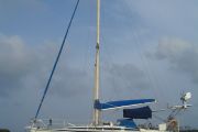 Maxi 108 Sail Boat For Sale