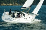 Poncin Yachts  Harmony 34 Sail Boat For Sale