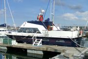 Powles 41 Power Boat For Sale