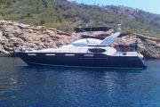 Premier Power 50 Power Boat For Sale