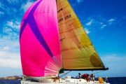 Prima 38 Sail Boat For Sale