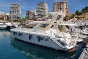 Princess 46 Riviera Power Boat For Sale