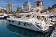 Princess 46 Riviera  Power Boat For Sale