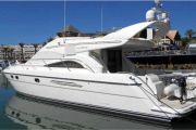 Princess  52 Power Boat For Sale