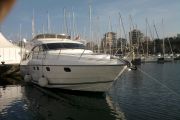 Princess 56 Power Boat For Sale