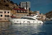 Princess  67  Power Boat For Sale