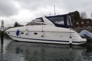 Princess V40 Power Boat For Sale