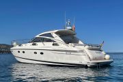 Princess V48 Open Power Boat For Sale