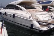 Princess V53 Power Boat For Sale