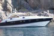 Princess V55 *reduced* Power Boat For Sale