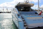 Princess V62 Power Boat For Sale