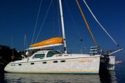 Privilege 495 Owners Version Sail Boat For Sale