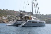 Privilege Serie 5 Sail Boat For Sale