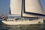 Puffin 50 Sail Boat For Sale