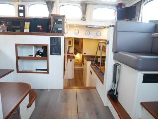 buying Puffin 58 Classic For Sale
