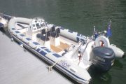 Ribeye 785 Power Boat For Sale