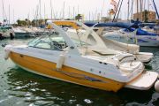 Rinker Captiva 282 BR Power Boat For Sale