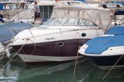 Rinker Fiesta Vee 250 Power Boat For Sale