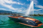 Riva Aquariva Super Power Boat For Sale