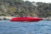 Riva Ferrari Special Offshore Power Boat For Sale
