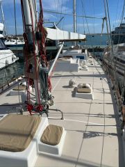 buying Robert Clark 72 Ketch For Sale