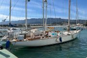 Robert Clark 72 Ketch Sail Boat For Sale