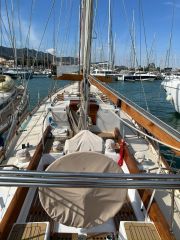 sell Robert Clark 72 Ketch For Sale
