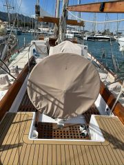 buying Robert Clark 72 Ketch For Sale