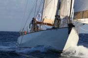 Robert Clark 72 Ketch Sail Boat For Sale