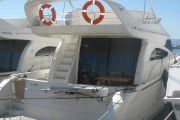 Rodman 56 Power Boat For Sale