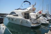 Rodman 38 Power Boat For Sale