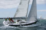 Rogers Whitbread 30 Sail Boat For Sale