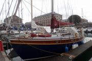 Rossiter Yachts  Curlew Sail Boat For Sale