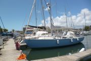 Rustler 37 Sail Boat For Sale