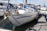 Sadler Yachts 34 SE Sail Boat For Sale